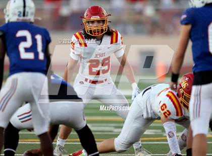 Thumbnail 3 in Christian Brothers vs. Jesuit photogallery.