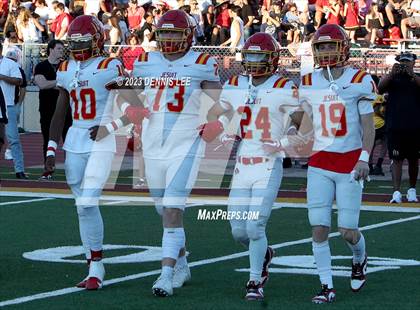 Thumbnail 1 in Christian Brothers vs. Jesuit photogallery.