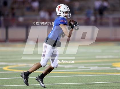 Thumbnail 2 in Christian Brothers vs. Jesuit photogallery.