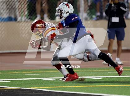 Thumbnail 2 in Christian Brothers vs. Jesuit photogallery.