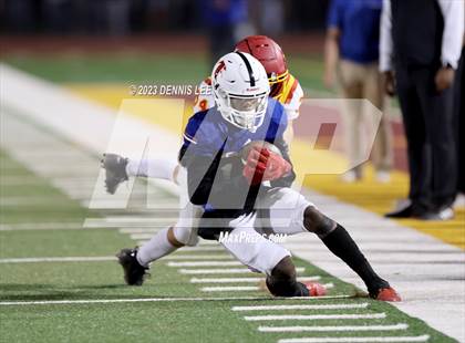 Thumbnail 2 in Christian Brothers vs. Jesuit photogallery.