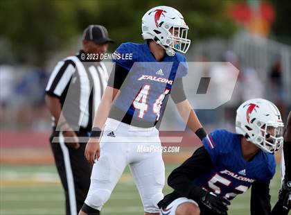 Thumbnail 2 in Christian Brothers vs. Jesuit photogallery.