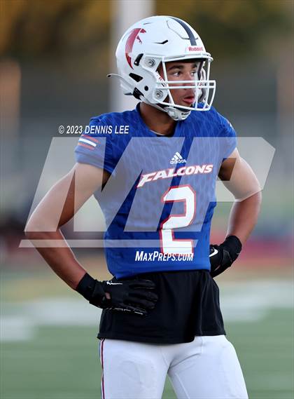 Thumbnail 1 in Christian Brothers vs. Jesuit photogallery.