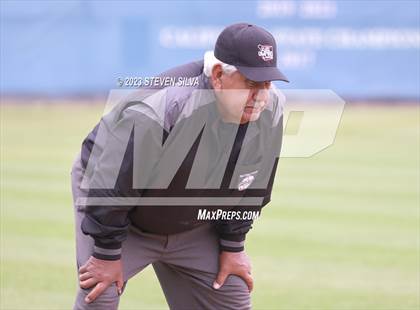Thumbnail 2 in Eastlake vs. Orange Lutheran (CIF SoCal Regional Division 1 First Round) photogallery.