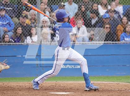 Thumbnail 3 in Eastlake vs. Orange Lutheran (CIF SoCal Regional Division 1 First Round) photogallery.