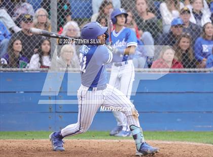 Thumbnail 1 in Eastlake vs. Orange Lutheran (CIF SoCal Regional Division 1 First Round) photogallery.