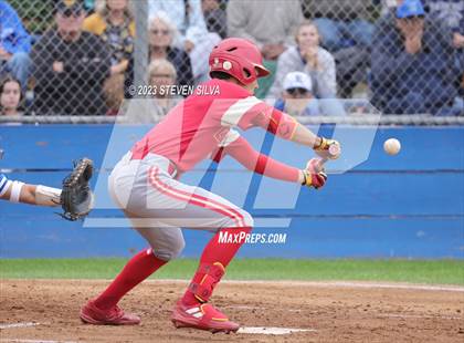 Thumbnail 2 in Eastlake vs. Orange Lutheran (CIF SoCal Regional Division 1 First Round) photogallery.