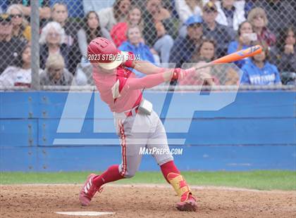 Thumbnail 2 in Eastlake vs. Orange Lutheran (CIF SoCal Regional Division 1 First Round) photogallery.
