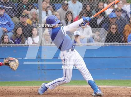 Thumbnail 2 in Eastlake vs. Orange Lutheran (CIF SoCal Regional Division 1 First Round) photogallery.