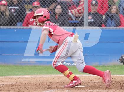 Thumbnail 3 in Eastlake vs. Orange Lutheran (CIF SoCal Regional Division 1 First Round) photogallery.