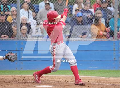 Thumbnail 1 in Eastlake vs. Orange Lutheran (CIF SoCal Regional Division 1 First Round) photogallery.