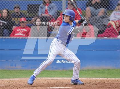 Thumbnail 3 in Eastlake vs. Orange Lutheran (CIF SoCal Regional Division 1 First Round) photogallery.