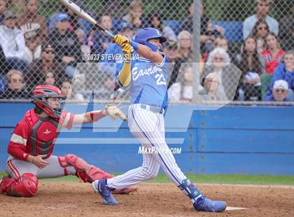 Thumbnail 2 in Eastlake vs. Orange Lutheran (CIF SoCal Regional Division 1 First Round) photogallery.