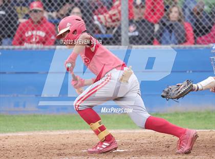 Thumbnail 2 in Eastlake vs. Orange Lutheran (CIF SoCal Regional Division 1 First Round) photogallery.