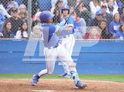 Thumbnail 3 in Eastlake vs. Orange Lutheran (CIF SoCal Regional Division 1 First Round) photogallery.