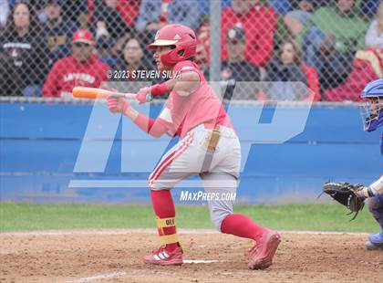 Thumbnail 1 in Eastlake vs. Orange Lutheran (CIF SoCal Regional Division 1 First Round) photogallery.