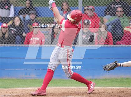 Thumbnail 3 in Eastlake vs. Orange Lutheran (CIF SoCal Regional Division 1 First Round) photogallery.