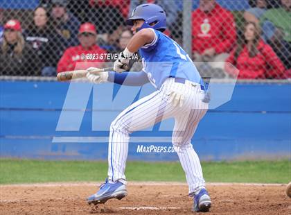 Thumbnail 1 in Eastlake vs. Orange Lutheran (CIF SoCal Regional Division 1 First Round) photogallery.