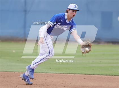 Thumbnail 3 in Eastlake vs. Orange Lutheran (CIF SoCal Regional Division 1 First Round) photogallery.