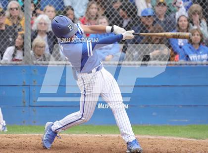 Thumbnail 3 in Eastlake vs. Orange Lutheran (CIF SoCal Regional Division 1 First Round) photogallery.
