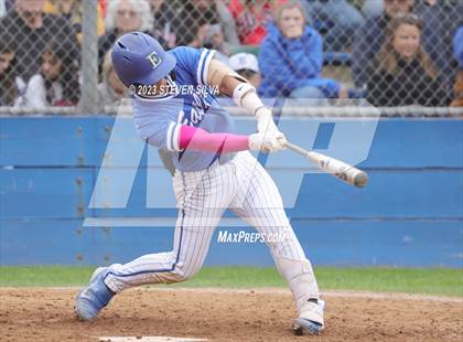 Thumbnail 1 in Eastlake vs. Orange Lutheran (CIF SoCal Regional Division 1 First Round) photogallery.
