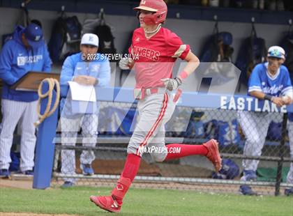 Thumbnail 3 in Eastlake vs. Orange Lutheran (CIF SoCal Regional Division 1 First Round) photogallery.