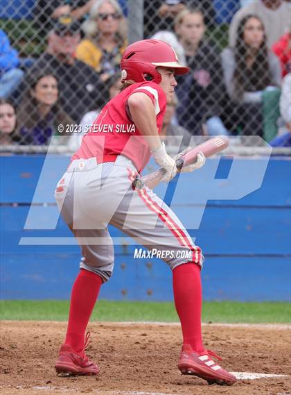 Thumbnail 1 in Eastlake vs. Orange Lutheran (CIF SoCal Regional Division 1 First Round) photogallery.