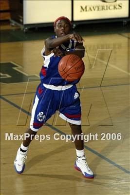 Thumbnail 2 in Crawford vs. Serra (Torrey Pines Holiday Classic) photogallery.