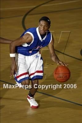 Thumbnail 1 in Crawford vs. Serra (Torrey Pines Holiday Classic) photogallery.