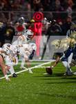 Gibson Southern @ Tri-West Hendricks (IHSAA 3A  Semifinal) thumbnail