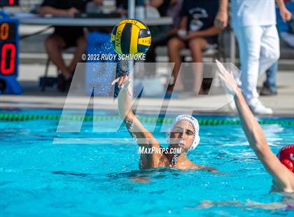 Thumbnail 1 in Crespi Carmelite vs. Fallbrook (America’s Finest City Tournament) photogallery.