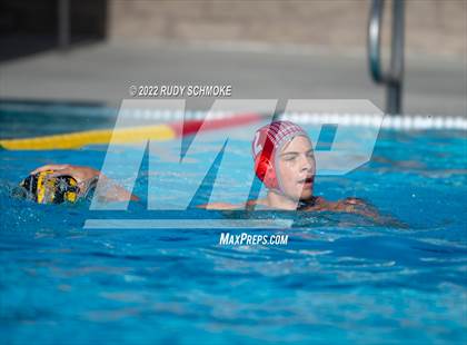 Thumbnail 3 in Crespi Carmelite vs. Fallbrook (America’s Finest City Tournament) photogallery.