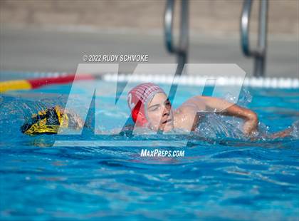 Thumbnail 1 in Crespi Carmelite vs. Fallbrook (America’s Finest City Tournament) photogallery.