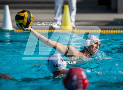 Thumbnail 3 in Crespi Carmelite vs. Fallbrook (America’s Finest City Tournament) photogallery.