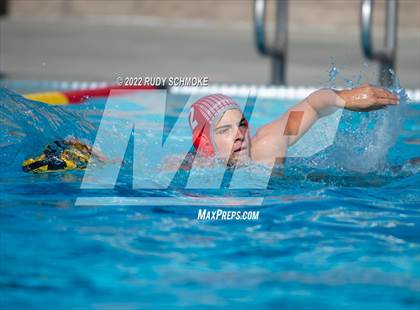 Thumbnail 1 in Crespi Carmelite vs. Fallbrook (America’s Finest City Tournament) photogallery.