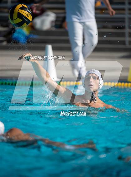 Thumbnail 3 in Crespi Carmelite vs. Fallbrook (America’s Finest City Tournament) photogallery.