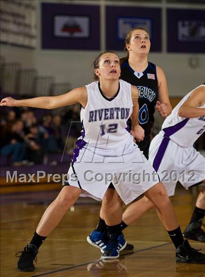 Thumbnail 2 in Stansbury @ Riverton photogallery.