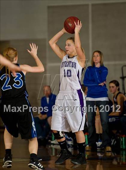 Thumbnail 3 in Stansbury @ Riverton photogallery.