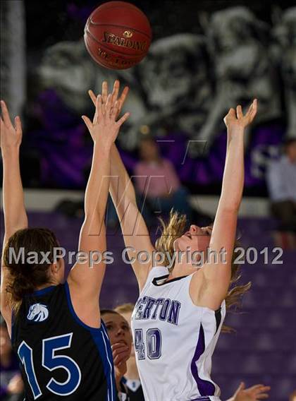 Thumbnail 3 in Stansbury @ Riverton photogallery.