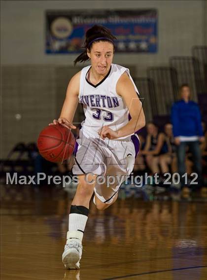 Thumbnail 2 in Stansbury @ Riverton photogallery.