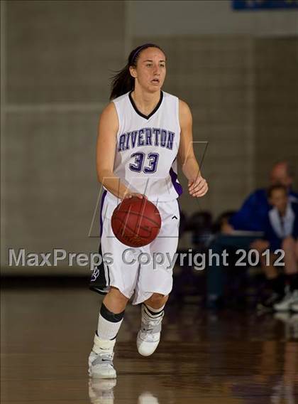 Thumbnail 1 in Stansbury @ Riverton photogallery.
