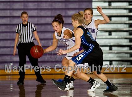 Thumbnail 3 in Stansbury @ Riverton photogallery.