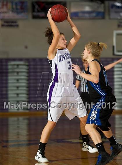 Thumbnail 2 in Stansbury @ Riverton photogallery.