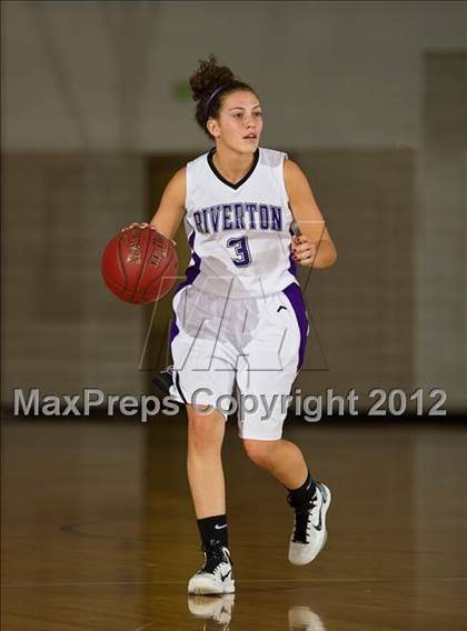Thumbnail 3 in Stansbury @ Riverton photogallery.