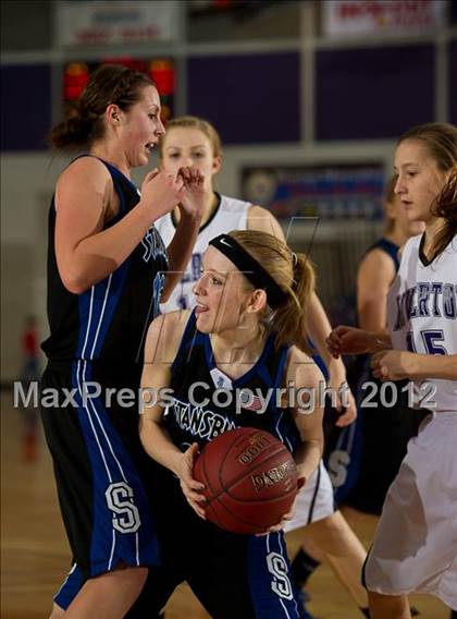 Thumbnail 1 in Stansbury @ Riverton photogallery.
