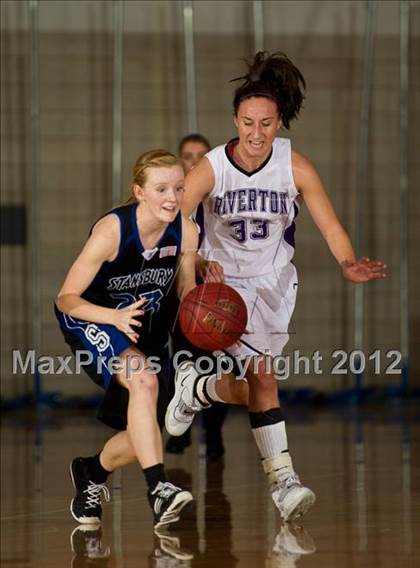 Thumbnail 1 in Stansbury @ Riverton photogallery.