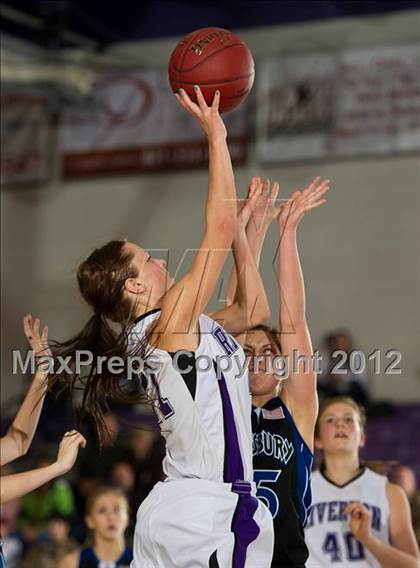 Thumbnail 3 in Stansbury @ Riverton photogallery.