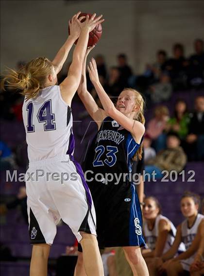 Thumbnail 3 in Stansbury @ Riverton photogallery.