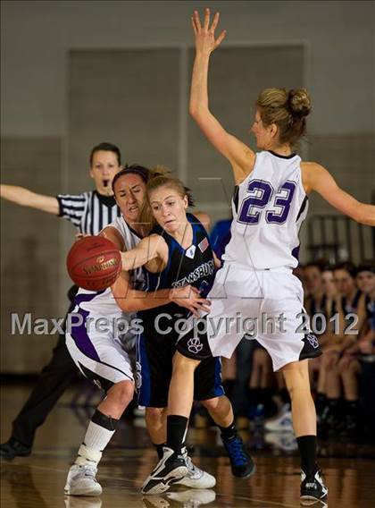 Thumbnail 2 in Stansbury @ Riverton photogallery.