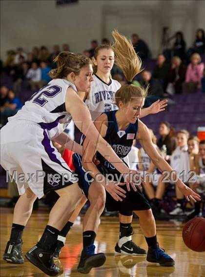 Thumbnail 3 in Stansbury @ Riverton photogallery.